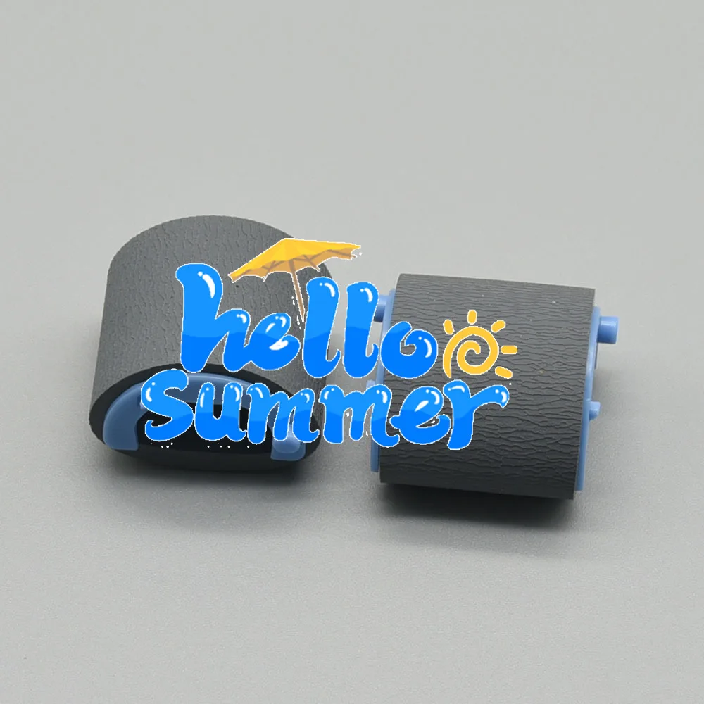 

200X RL1-1442-000 RL1-1443 Paper Pickup Roller for HP P1005 P1006 P1007 P1008 P1009 P1108 P1106 P1102 P1102W M1132 M1213 M1216