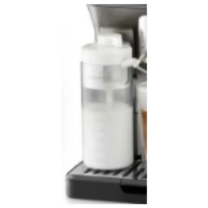 Suitable for DeLonghi Delong Coffee Machine ECAM450.76 Cold Milk Tank/Bean Bin Cover Accessories