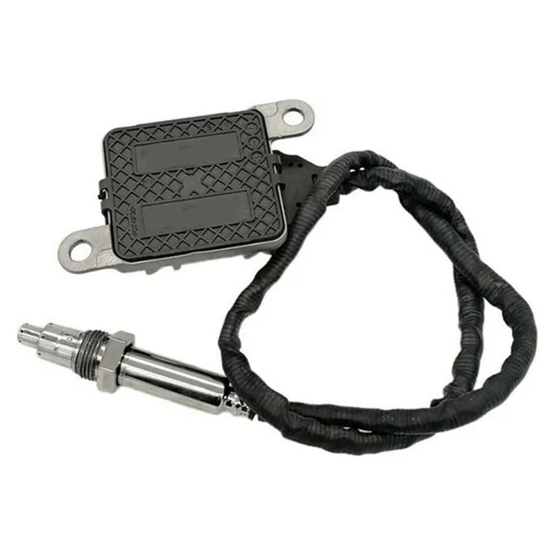 Automotive Nox Oxyg…