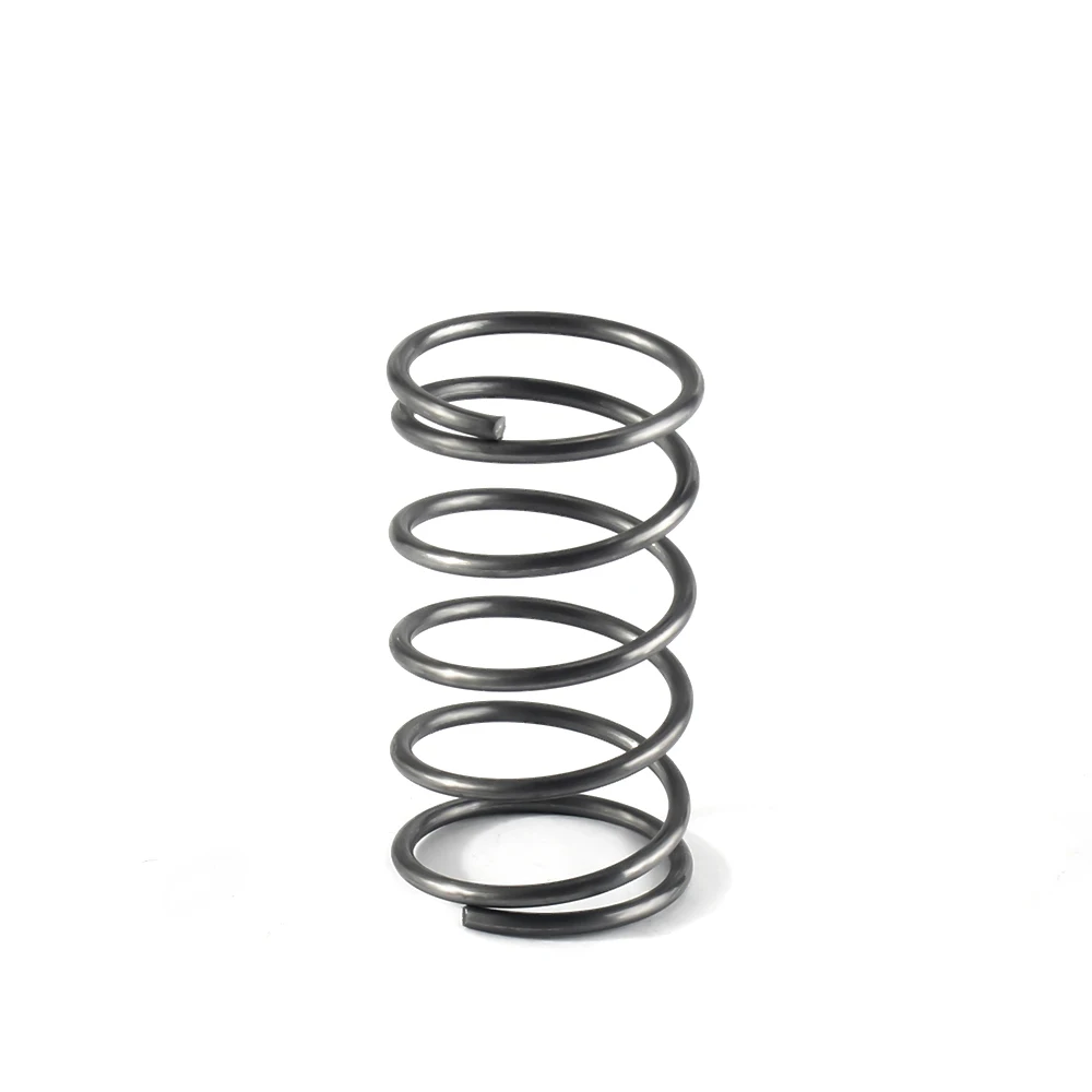 Wire Diameter 0.5mm 304 SS Compression Spring Outer Diameter 3/4/5/6/7/8-12mm Small Return Spring Length 5-100mm