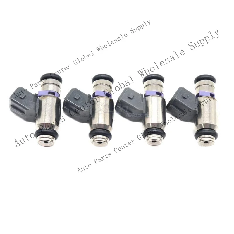 Z+ Fuel Injector for VW Polo 1.8L 2005-2011 for VW Derby 1.8L 50103102  IWP158