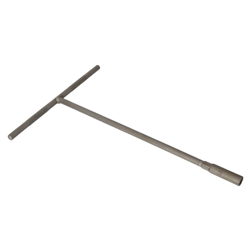 مفتاح ربط بمقبض على شكل حرف T متعدد المقاسات (8 مم، 13 مم، سداسي 14 مم) - أدوات إصلاح يدوية موثوقة لصيانة المعدات