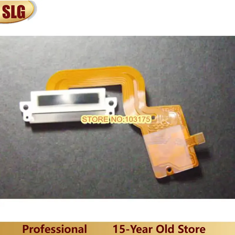 オリジナル新内部ファインダーファインダー液晶修理部品ニコン-d90-カメラ修理部品