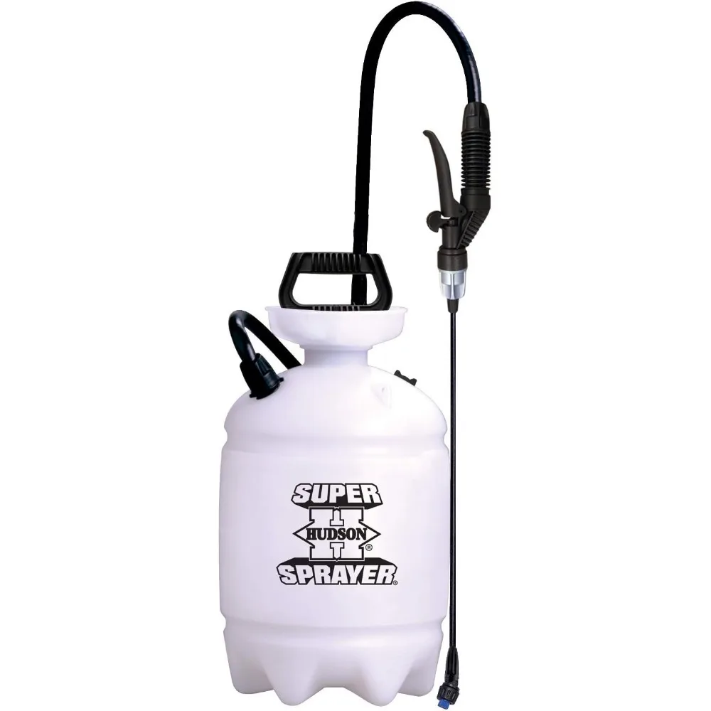 

Super Sprayer Professional 2 Gallon Sprayer