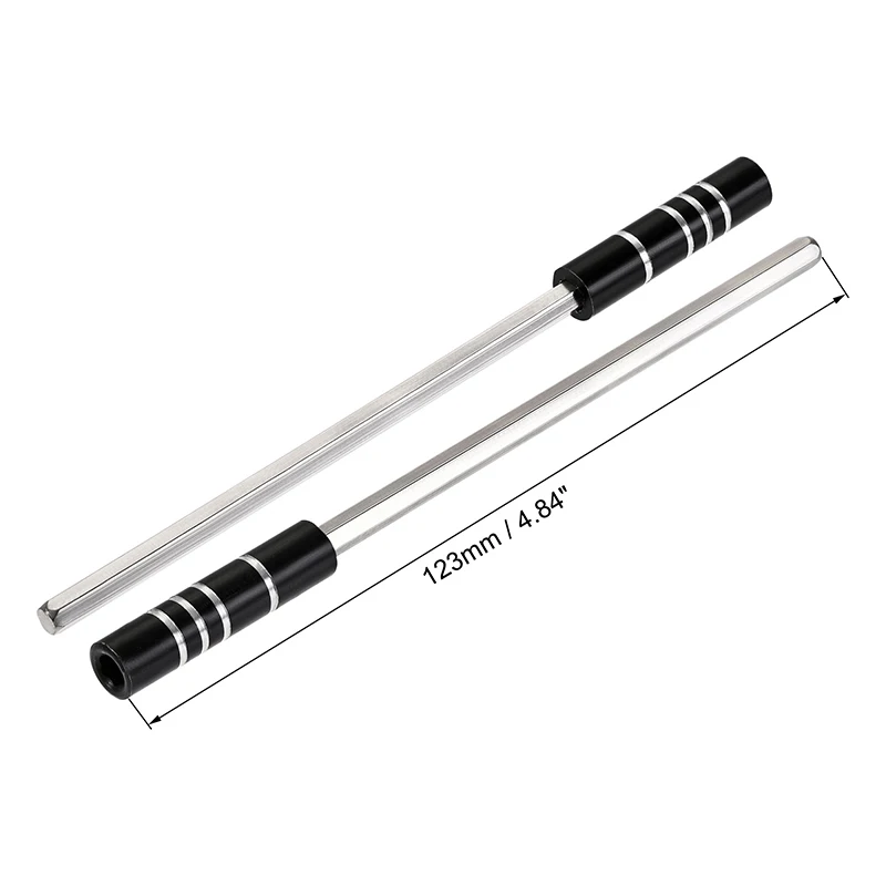 45 em 1 conjunto de chave de fenda de precisão bits multi-bit parafusos drivers reparação ferramentas manuais kit com haste de extensão e pinça
