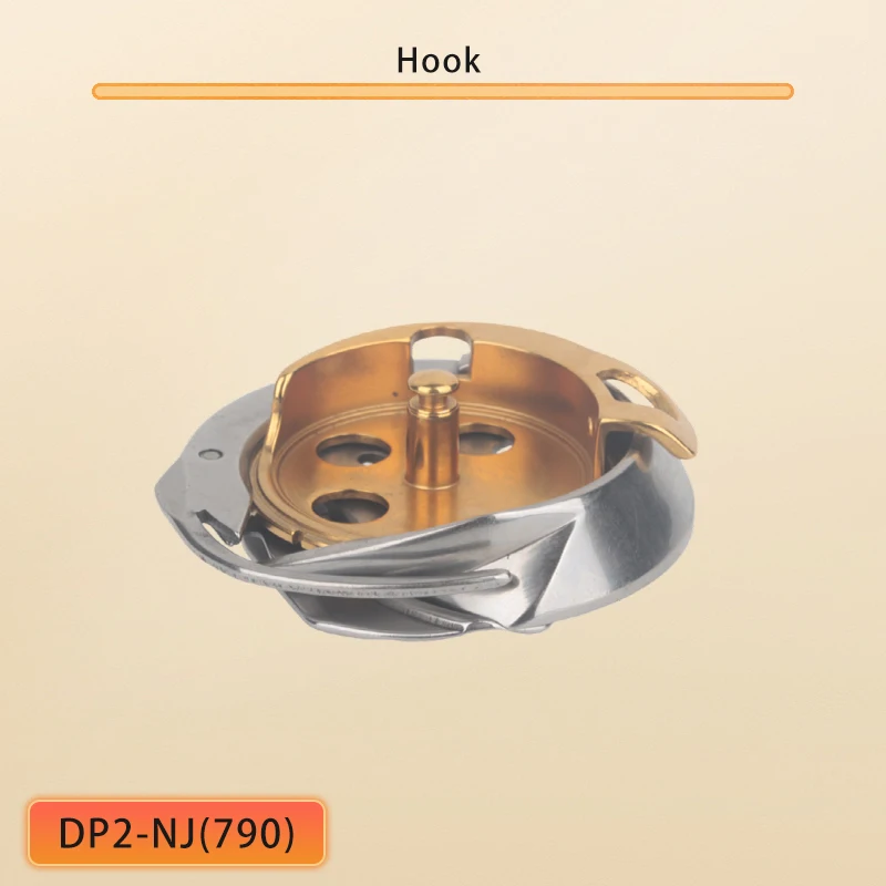 Hook #DP2-NJ(790) #…