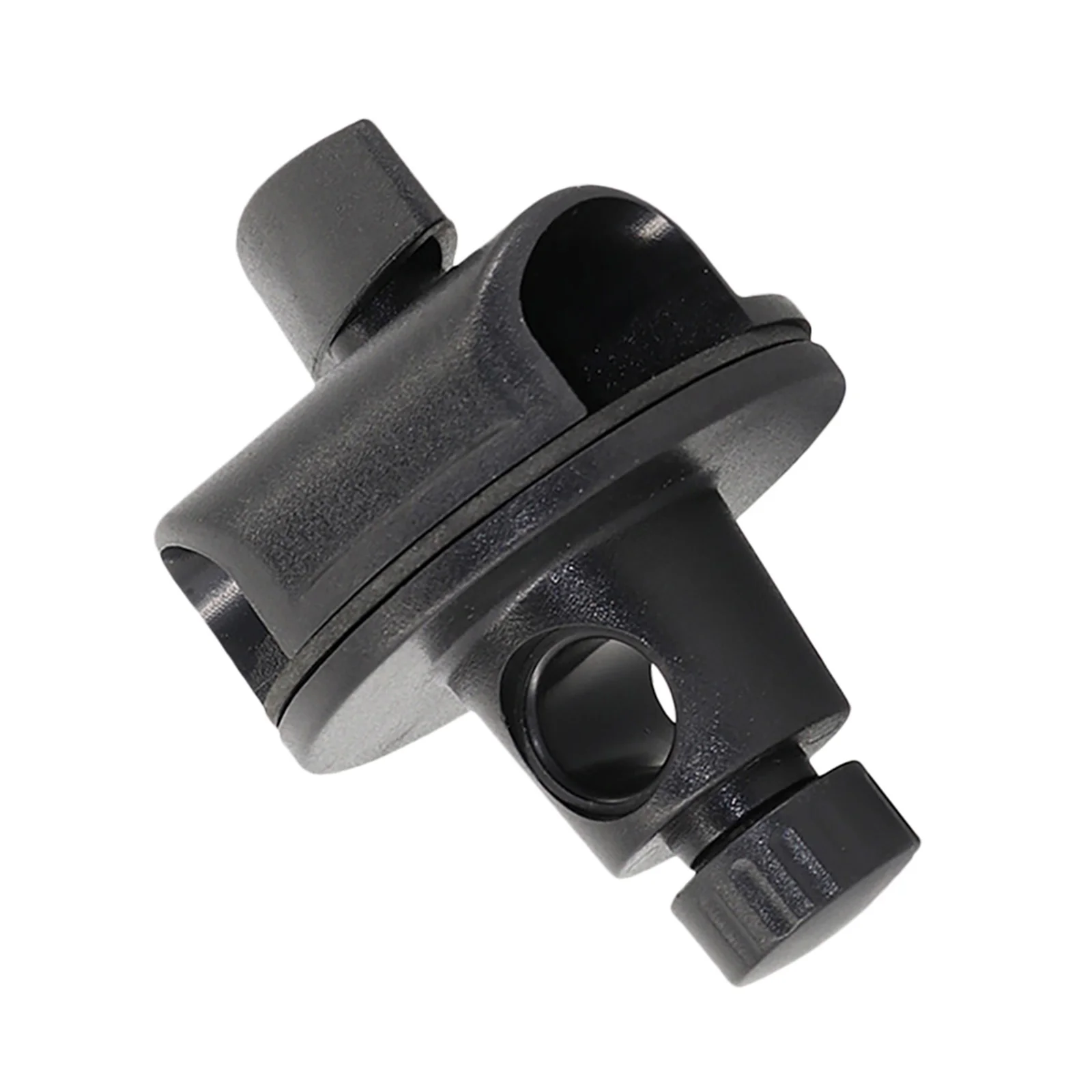 ميكروفون العارضة الذراع العالمي هيئة التصنيع العسكري بوم حامل قابل للتعديل قوس المشابك 15 مللي متر الأسود بودكاست معدات الملحقات