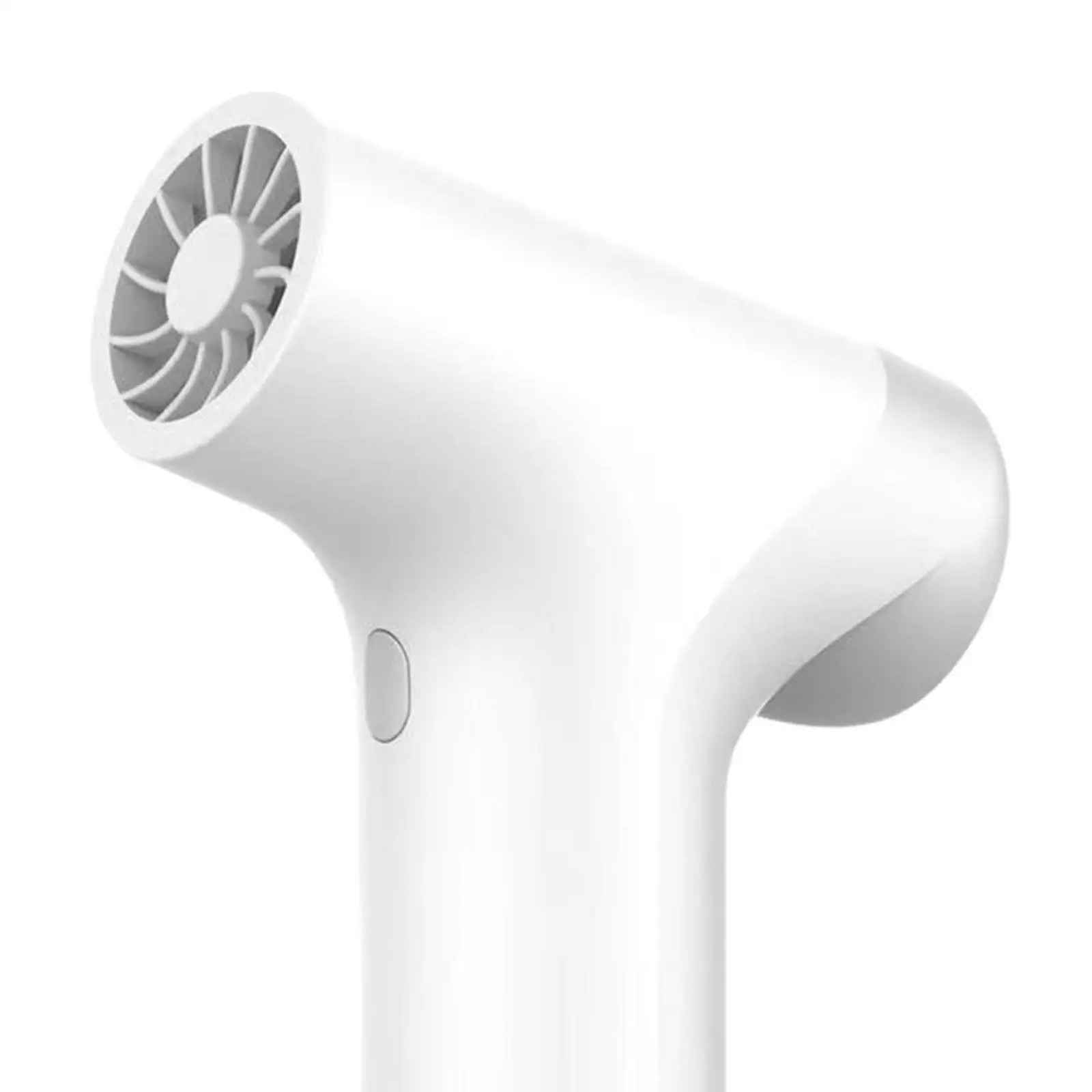 مجفف شعر محمول، مجفف شعر سريع الجفاف، مدمج، 5 سرعات، لاسلكي قوي