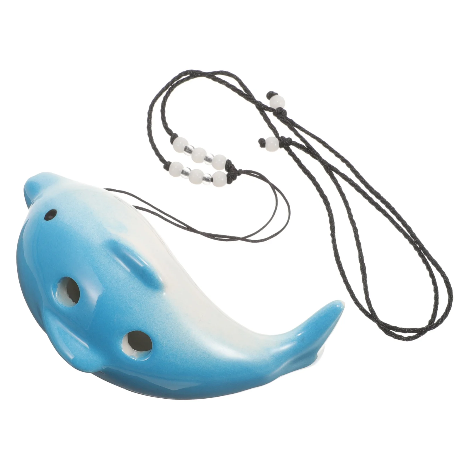

Musical Instruments Ocarina (musical Instrument) for Portable Ceramic Beginner