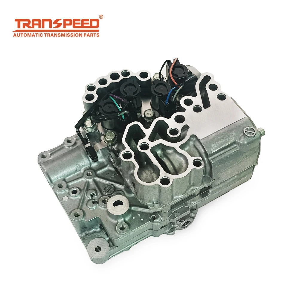 TRANSPEED TR580 Automat Transmiss Valve Body For Subaru TREZIA 1.5L 2013-2016 Transmission And Drivetrain