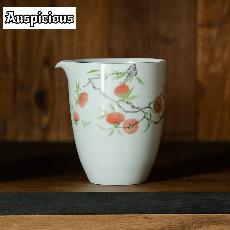 210Ml Gold-Embossed… - image