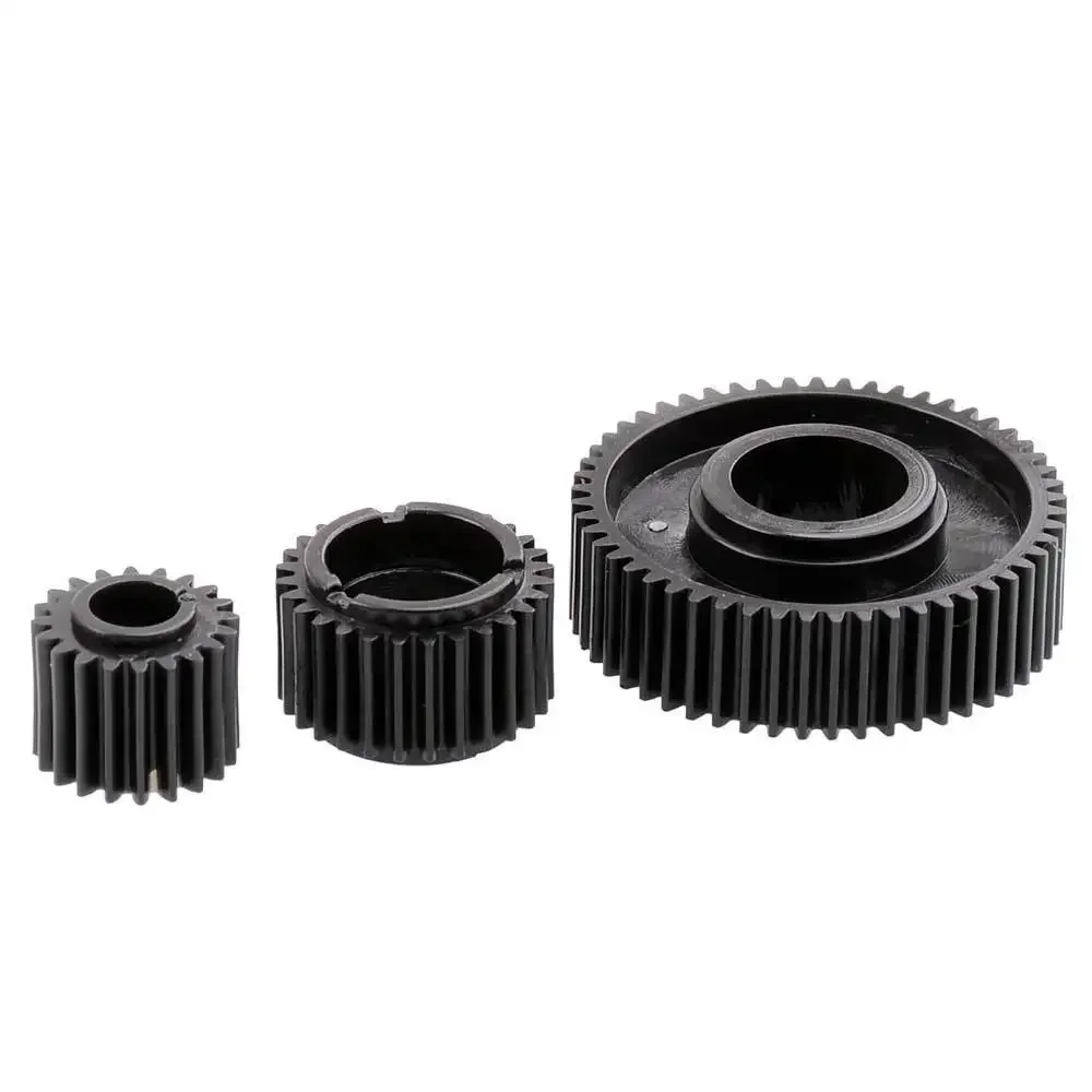 RC R86027 Transmission Gear set(20T+28T+53T) Fit RGT 1/10TH Rock Cruiser