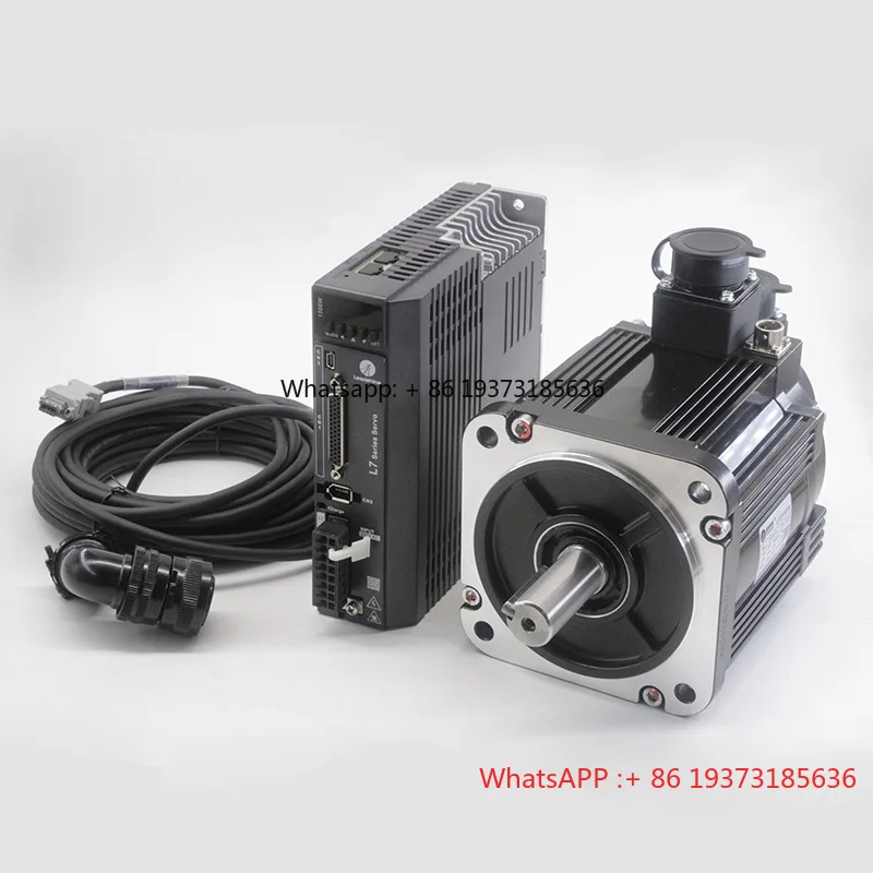 Leadshine High Volt…