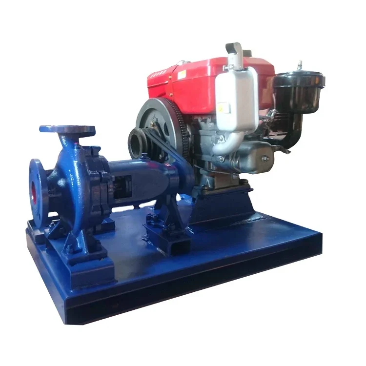 

high suction lift centrifugal water pump irrigation tractor pumps engine pump engine water pump