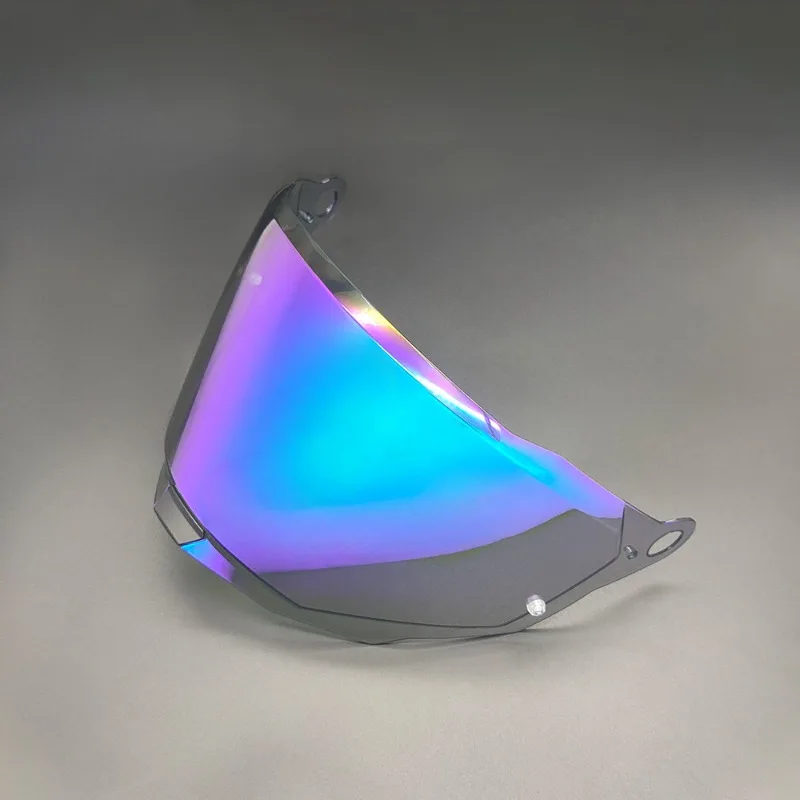 

MX701 Helmet Lens Suitable for LS2 MX701 Protection High Toughness Strength Dustproof Windproof Visor Helmet Accessories