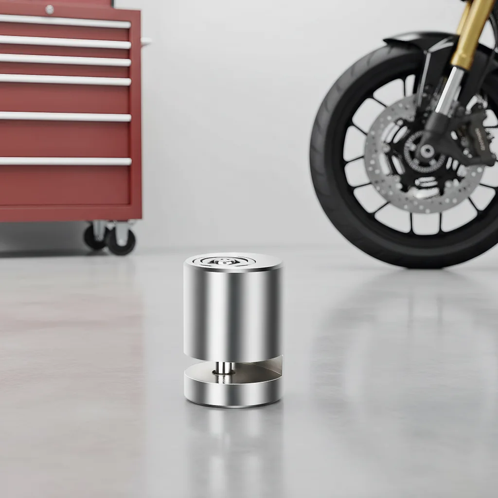 

Замок для дискового тормоза мотоцикла, противоугонный, для мотоциклов, велосипедов, скутеров, компактный, портативный, дисковый замок