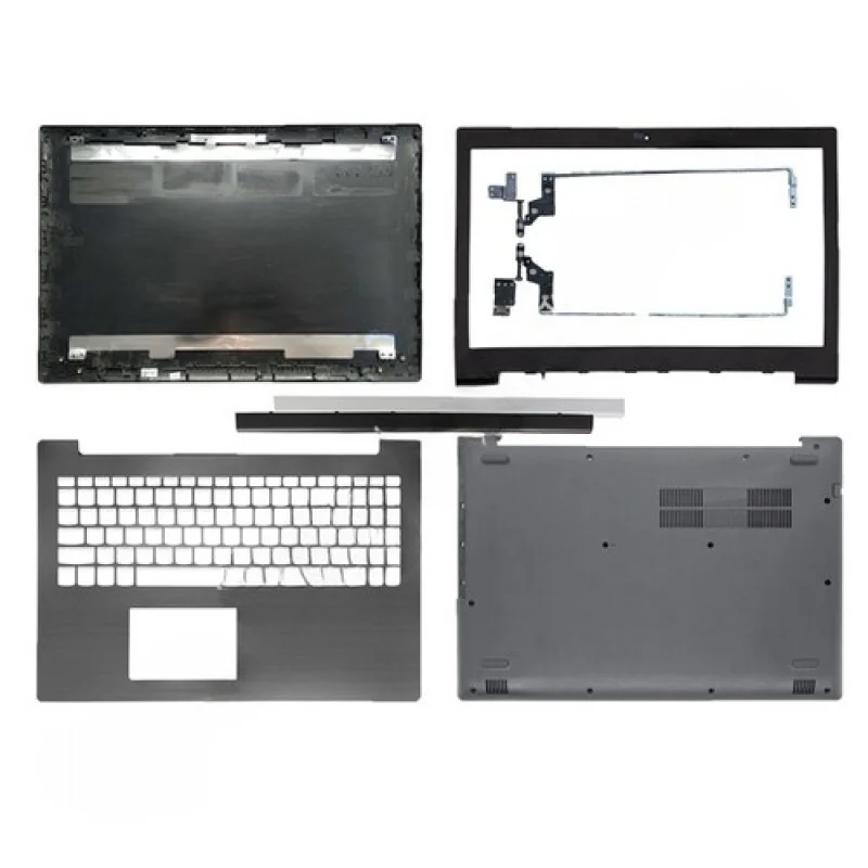 

For Lenovo IdeaPad 33015 15IKB 15ISK 15ABR Laptop LCD Back Cover A/B/C/D Cover