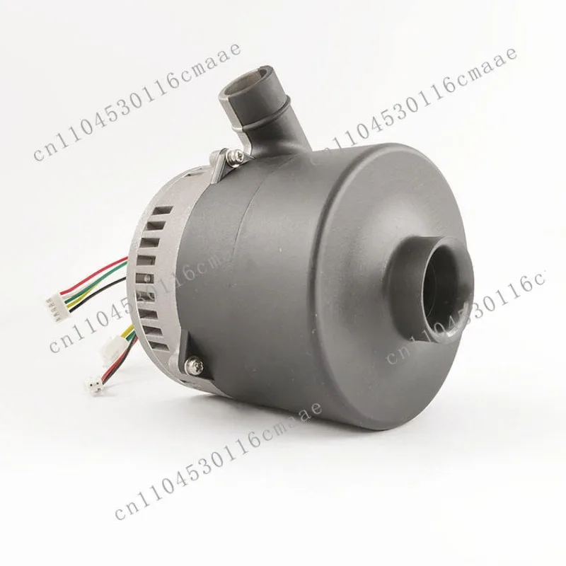 High Pressure Electric Brushless Inflatable Blower 24/36V DC Low Noise 85dB NXK36 Series CE/ISO9001 Certified 0.9kg OEM