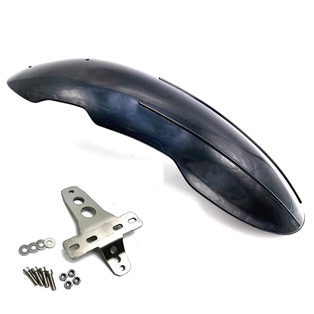 Motorcycle Bar End Mirror Front Mudguards Brake Clutch Shroud For Husqvarna Svartpilen 401 Vitpilen 401 Svartpilen401 - Image 3