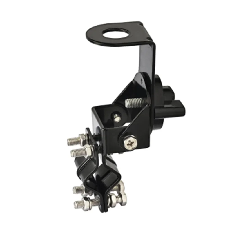 Новая автомобильная мобильная радиоантенна CB, крепление на зеркало, бампер, багажник на крышу, фиксированный кронштейн для автомобиля, грузовика, CB радио VHF UHF