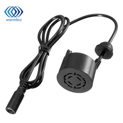 DC 24 v 36mm Super Ultrasuoni Creatore della Foschia di Nebbia Fogger Nebbia Fontana di Acqua Stagno Atomizzatore Umidificatore Atomizzatore Testa di Spruzzo Casa