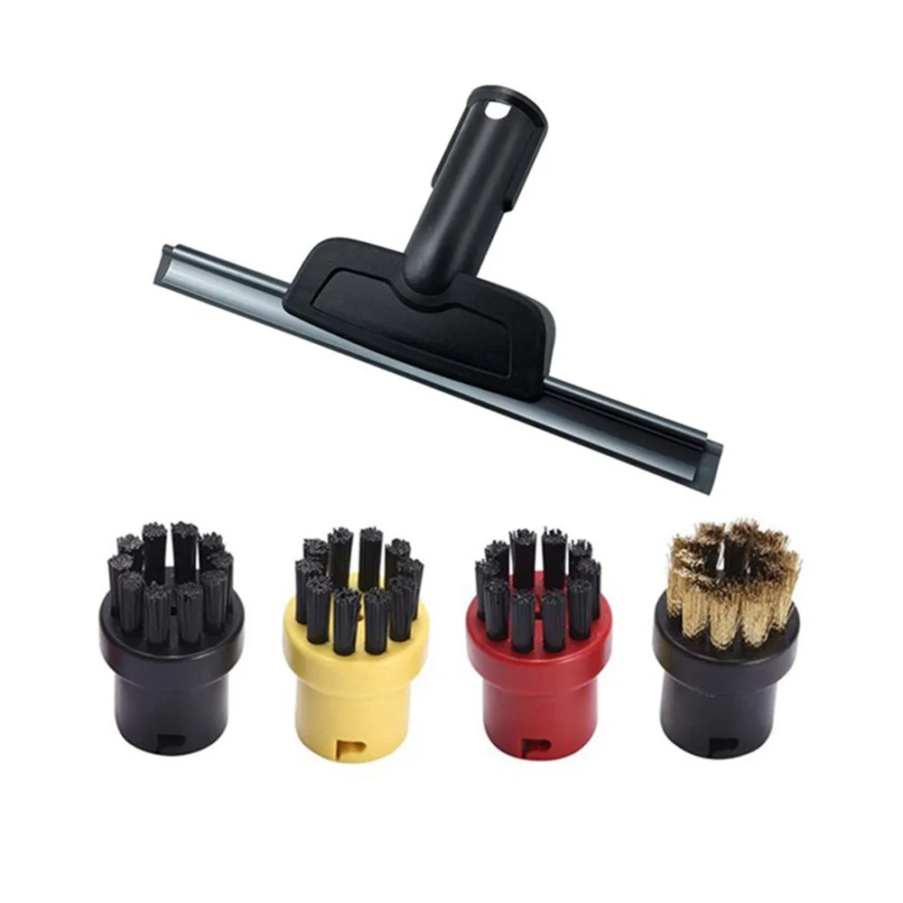 For Karcher SC2 SC3 SC4 SC5 CTK10 CTK20 Window Nozzle Scraper Replacement for Steam Cleaner Mirrors Moisture,Clean Slit