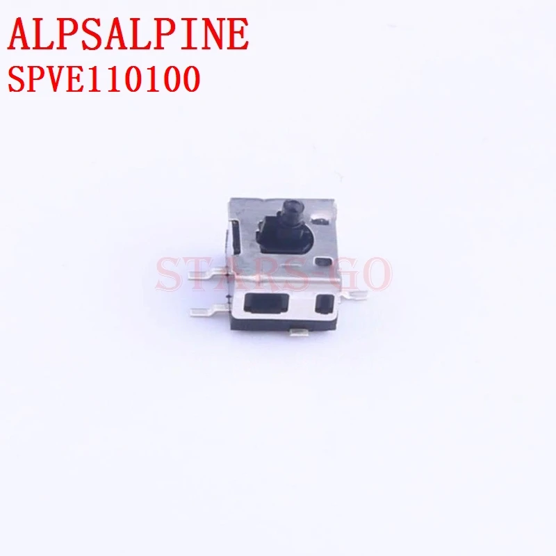 

10PCS/100PCS SPVE110100 SPVE110200 SPVE110600 Switch Element