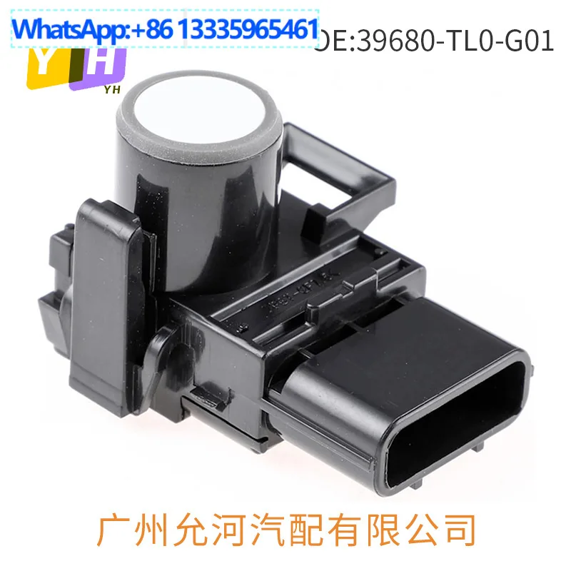 

Для 09-11 Honda Pilot 3,5 л реверсивный радар PDC датчик парковки 39680-TL0-G01