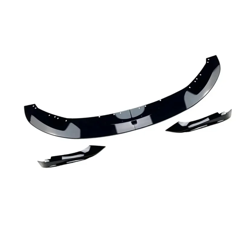 سيارة الجبهة حافة مصد السيارة المفسد الفاصل الناشر غطاء حماية طقم الجسم لسيارات BMW F32 F33 F36 4 سلسلة 420i 425i 430i M440i 2014-2020