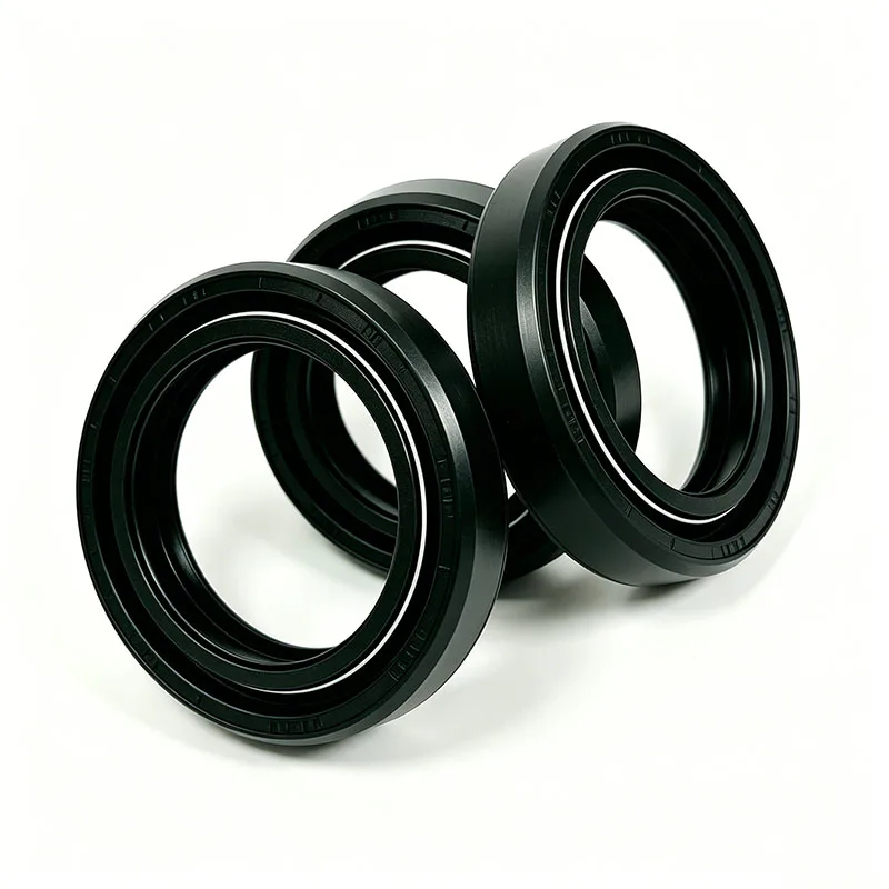

40x52x10.5 Motorcycle Front Fork Oil Seal Dust Seal for BWM C 600 SPORT C 650 SPORT R 80 GS PD 800 R 100 GS PD 1000