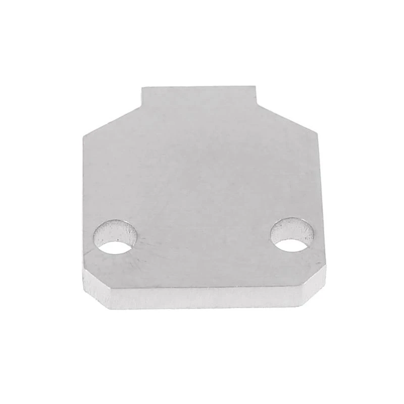 Fono Cartucher Spacer Metal Shims VTA para toca -toca