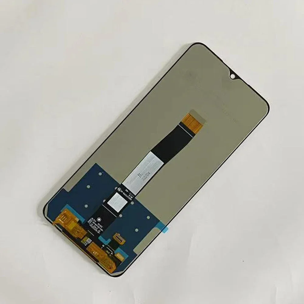 100% Tested For UMIDIGI F3 F3S F3 SE LCD Display Touch Screen Digitizer Replacement For UMIDIGI F3 5G / F3S / F3SE LCD Repair