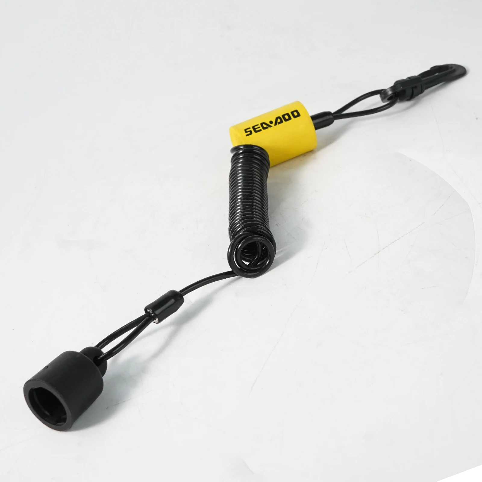 Durable Jet Ski Safety Lanyard for BRP GTI LIMITED 155 / GTX LIMITED IS 260 PWC Anti-Theft Tether Cord