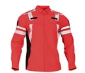 Red Jacket