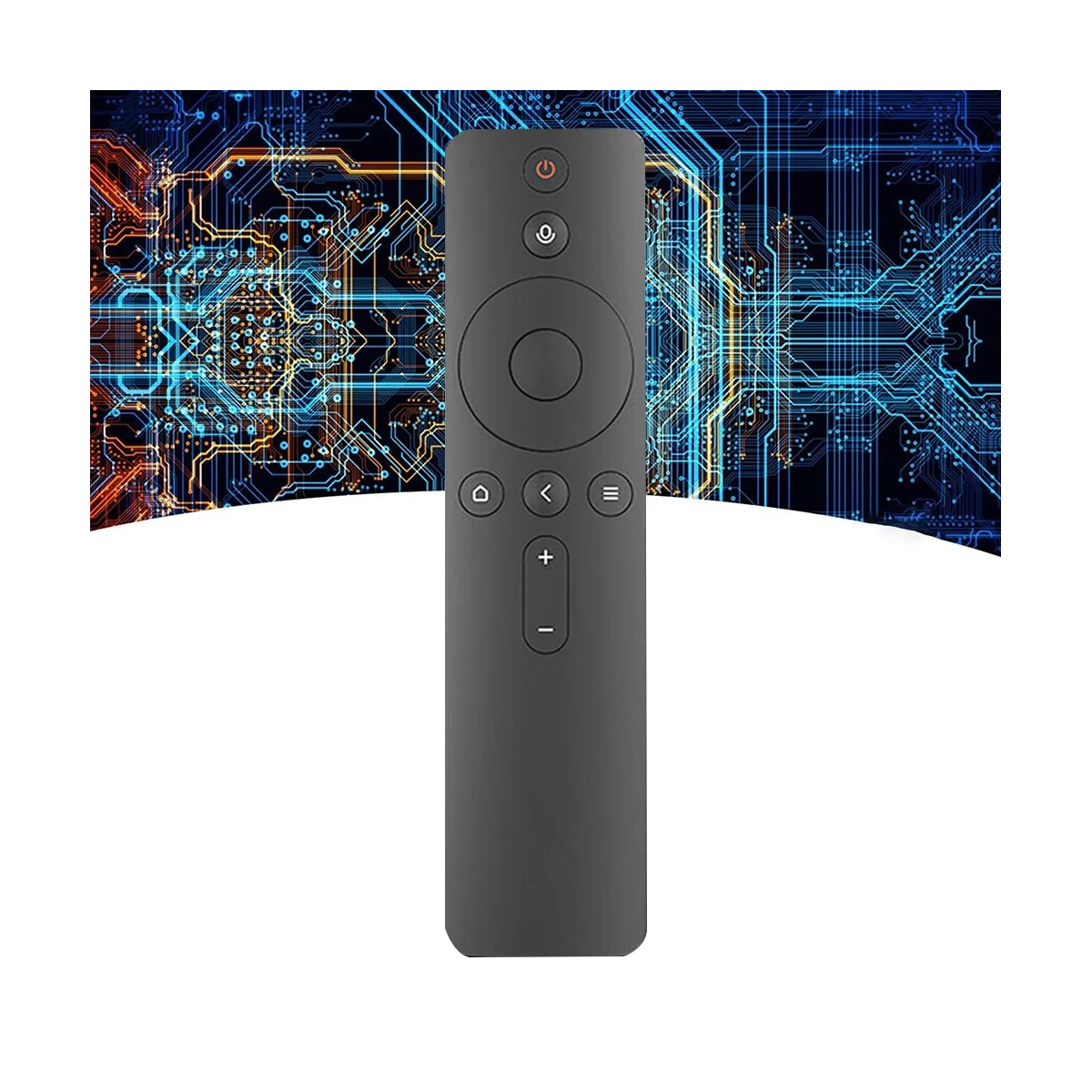 Replace Voice Remote Control for Xiaomi Mi TV 4A 4C&4S Series 43/48/49/50/55/65 Inch Controller