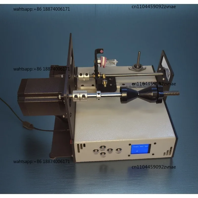 Cnc Winding Machine, Brain Winding Machine, Automatic Winding Machine