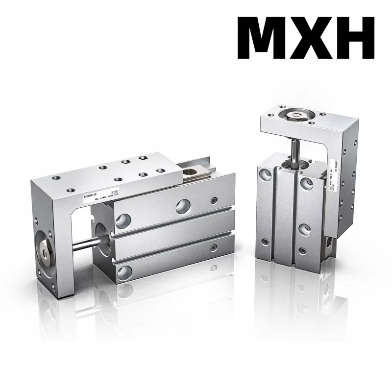 

Боковой цилиндр MXH HLH HLH6 10 16 20X5/10/15/20/25/30/40/50/60S