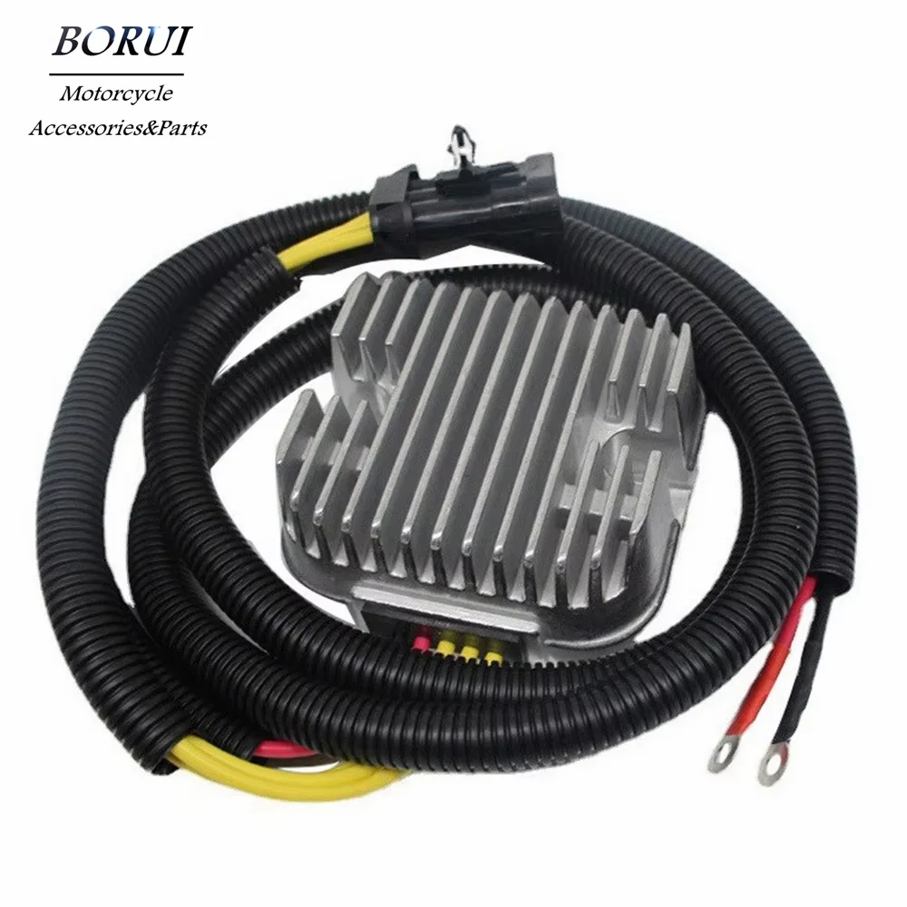 

Регулятор напряжения мотоцикла-выпрямитель для Polaris Sportsman 450 550 850 4012678 4014543 4014405 4015231 4015230 4015214