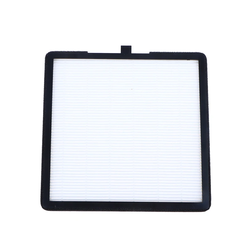 Vervangingsfilter voor nagelstofafscheider, 80 mesh ladestijl stoffilterpatroon, 6,81 "x 7,2" x 0,55 " (173 x 183 x 14 mm)