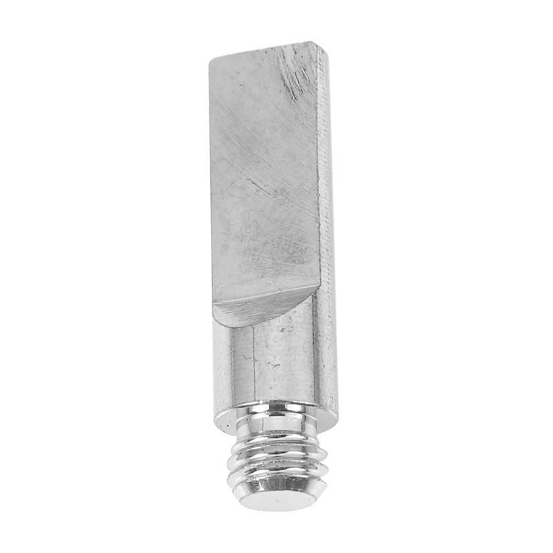 銅チップ交換用ノズルキット,Hs-1115K, Mt-100,通気炎用ノズル,ブタンガス,はんだごて,コードレス溶接工具,6個