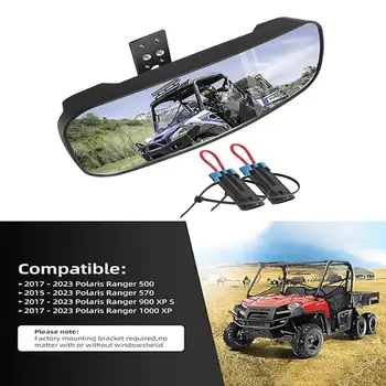 10 best sales Polaris Ranger 500 - №1