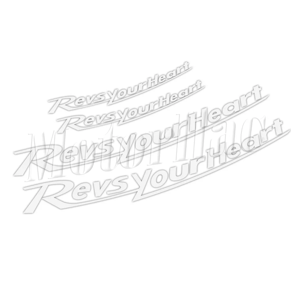 Motorrad-Radaufkleber Felgen-Dekal Reflektierender Streifen Zubehör für YZF R6 R3 R1 R15 XJ6 fz8 Mt125 Mt07 Mt09 MT 10 – Detail 7