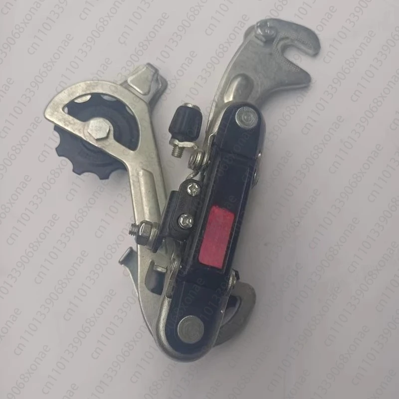 Shimanuo Mountain Bike Shifter Tz50 Rear-shift 6/7 Road Bike Shifter