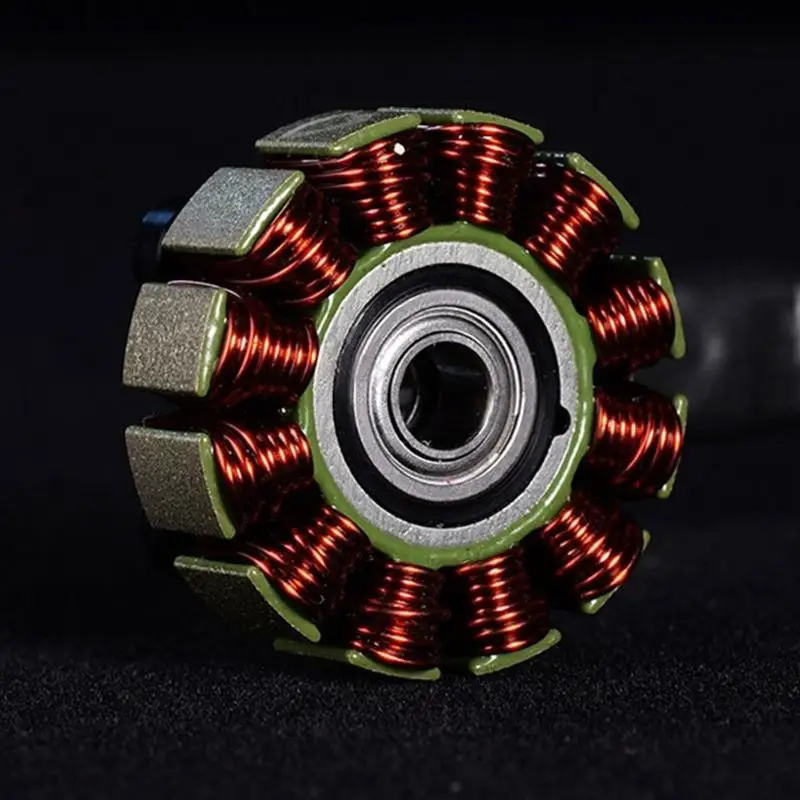 96BA BSC2207.5 1750KV 1950KV 2100KV Bürstenloser Motor für die Reparatur von 5-Zoll-FPV-Drohnen – Detail 7
