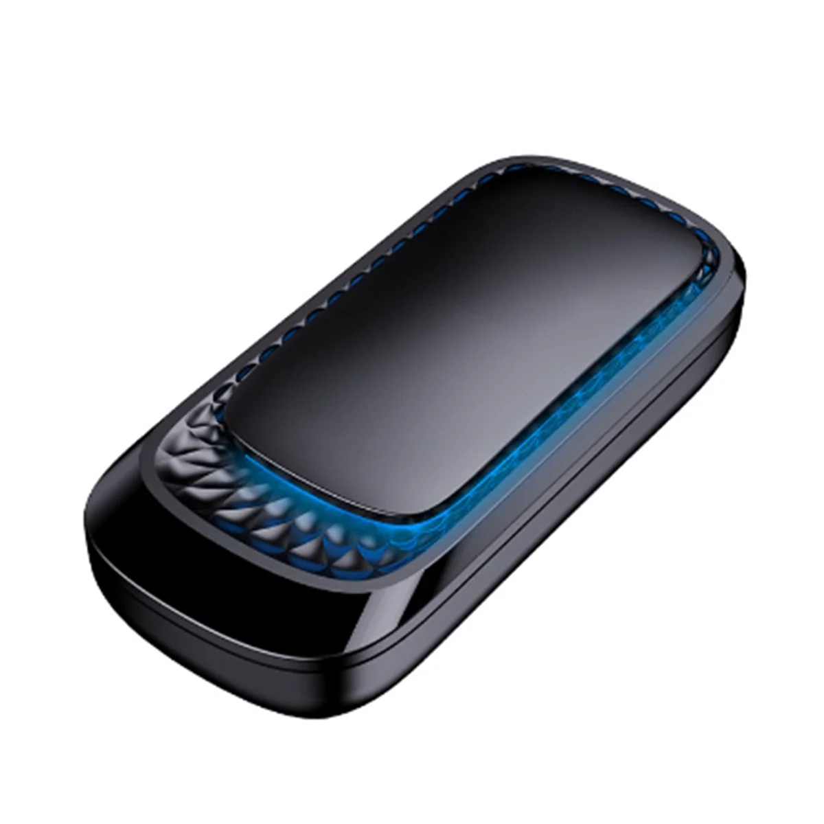 

adapterRGB Colorful Wireless Carplay Dongle Mini Box Plug and Play Connect Bluetooth WiFi with Wired for Carplay(USB)