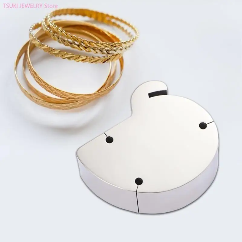 62KE أداة تشكيل الفولاذ المقاوم للصدأ القوي متين