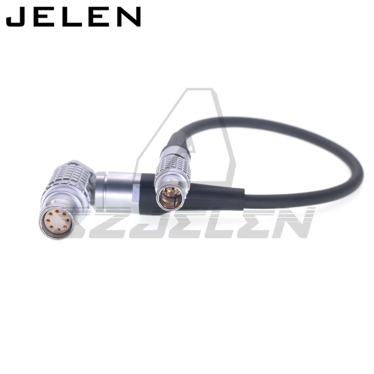 

DJI RONIN 2 6 Pin to 2B 8-Pin Female for ARRI ALEXA mini miniLF Camera Power Cable