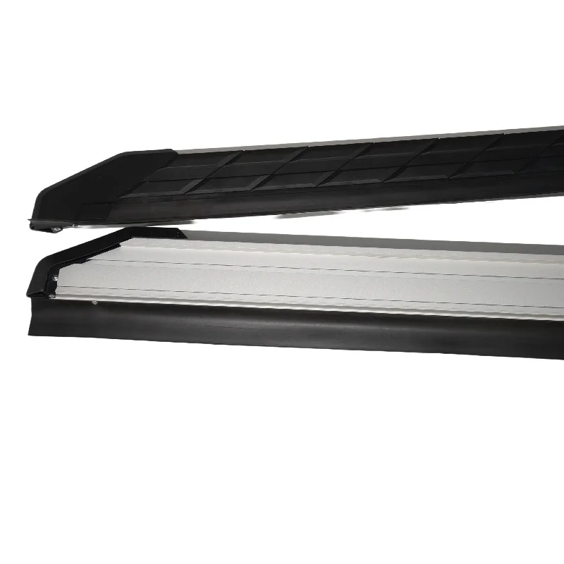 Aluminum Alloy Anti Slip Side Step Universal Retrofit Exterior Styling Accessories
