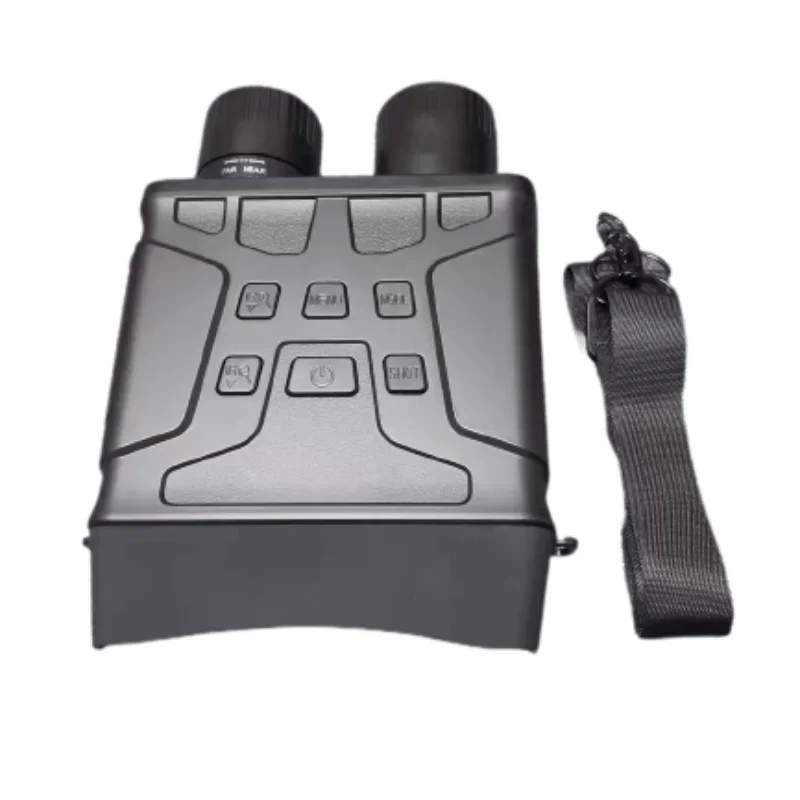 

Телескоп ночного видения высокой четкости, видео и камера двойного назначения на большие расстояния, инфракрасный телескоп