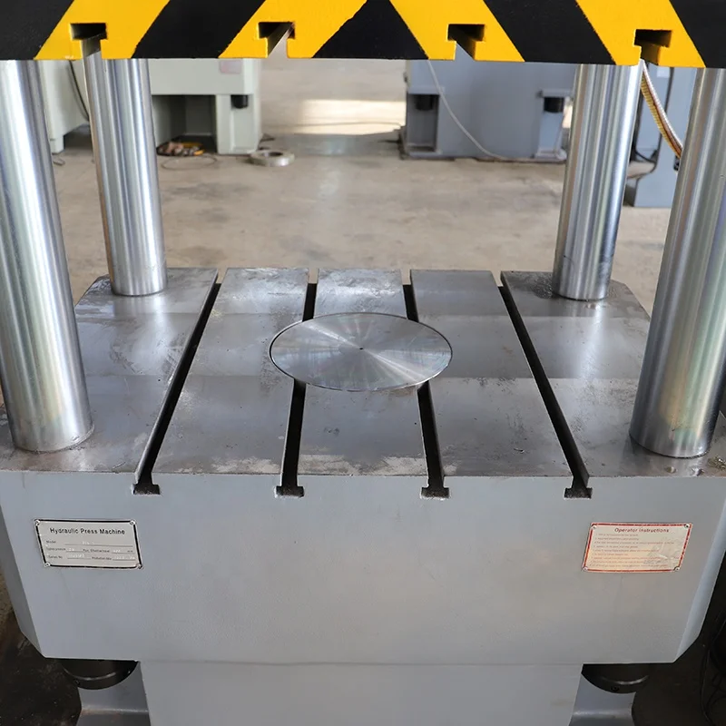 Hydraulic Press Machine 100 Ton Stamping Hydraulic Press Machine